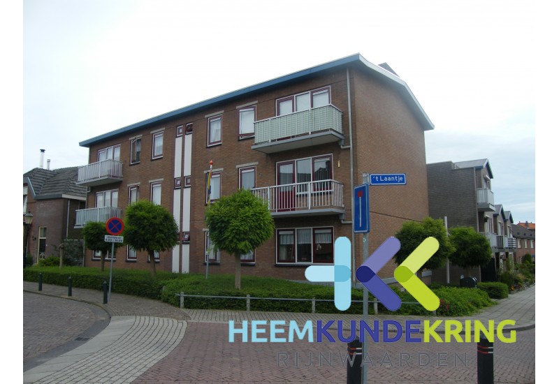 Tolkamer Tolstraat 5 tm 15 Coll. Vrijleve